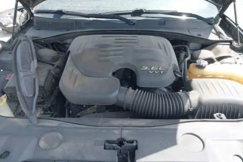Photo of 2014 Dodge Charger