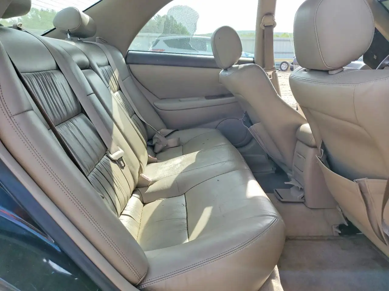 Photo of 1997 Lexus Lexus Es300