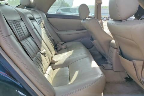 Photo of 1997 Lexus Lexus Es300