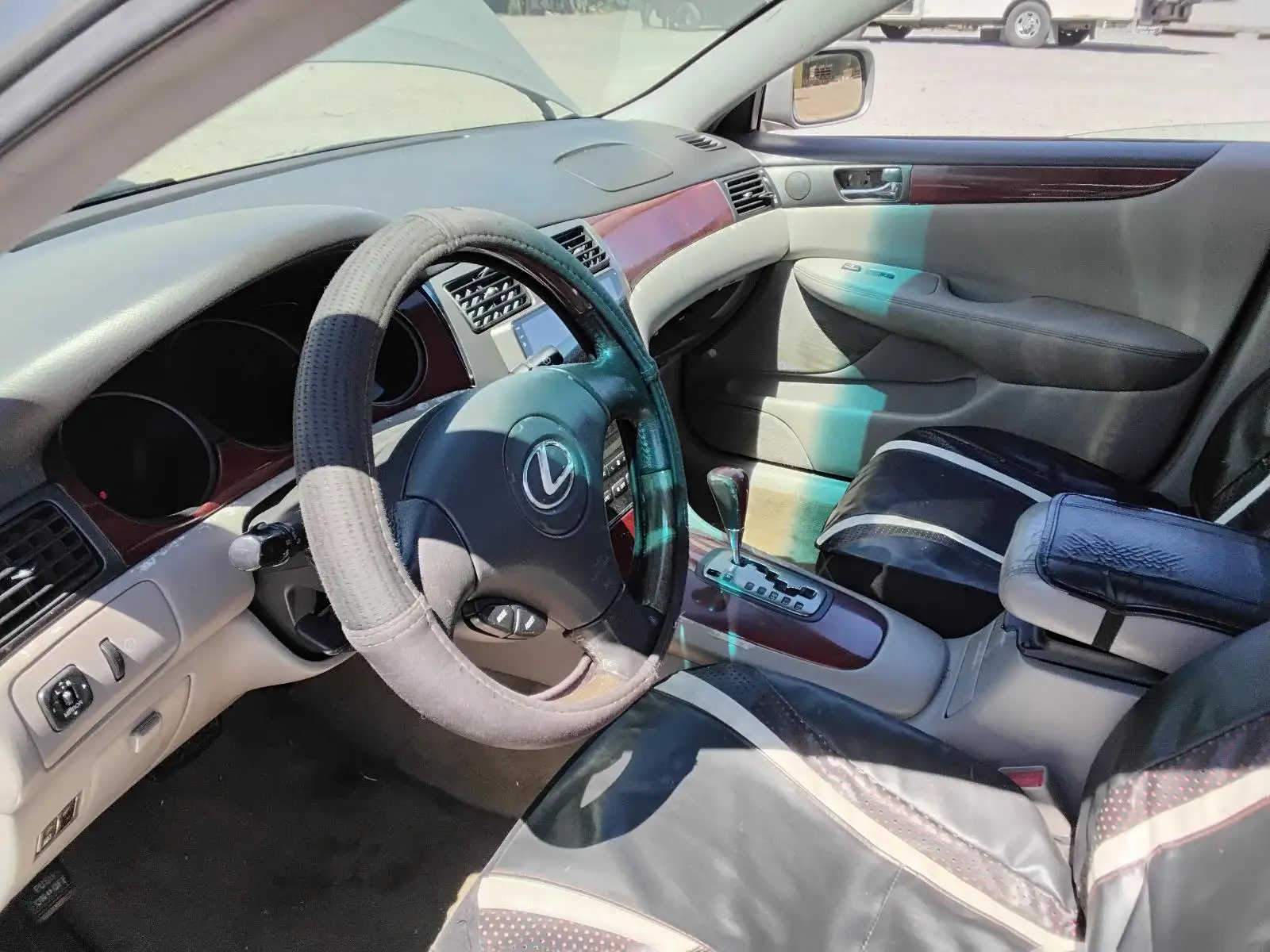 Photo of 2002 Lexus Lexus Es300