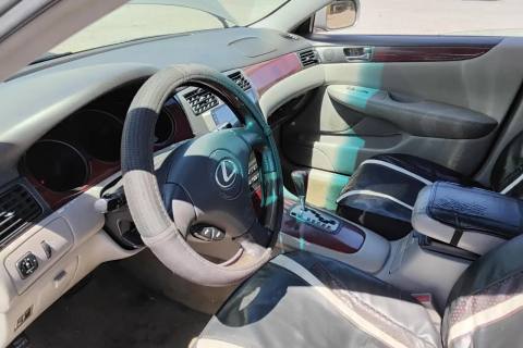 Photo of 2002 Lexus Lexus Es300