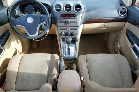 Photo of 2008 Saturn Vue