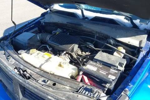 Photo of 2007 Dodge Nitro