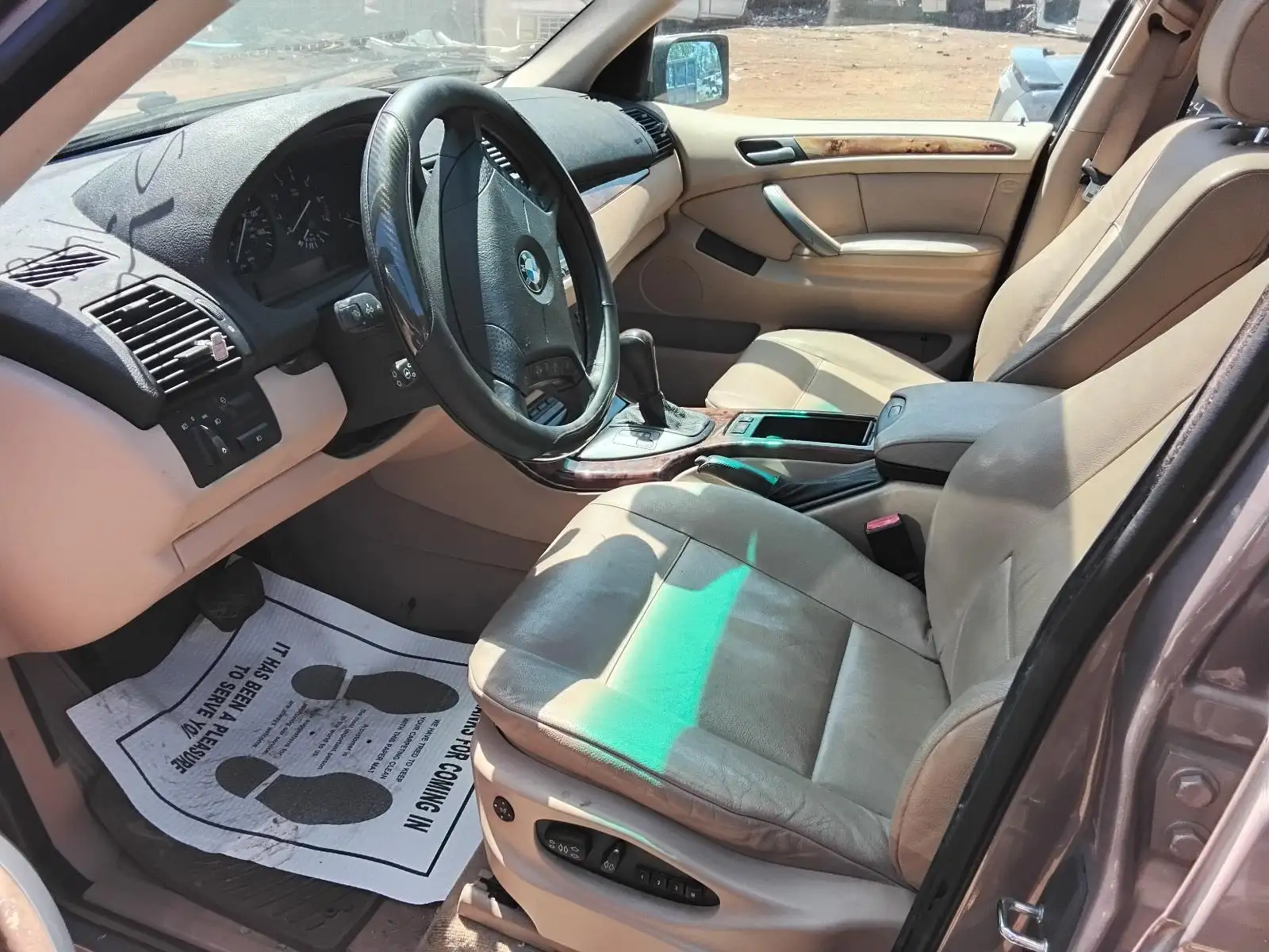Photo of 2006 Bmw Bmw X5