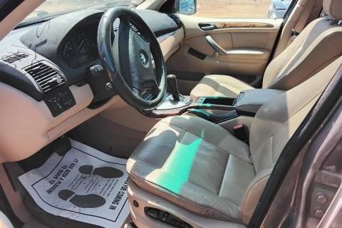 Photo of 2006 Bmw Bmw X5