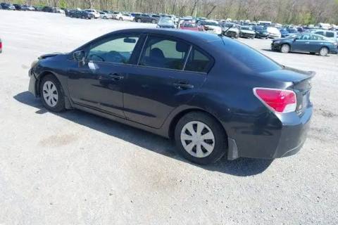 Photo of 2015 Subaru Impreza