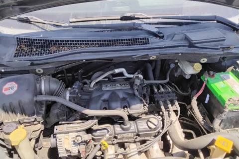 Photo of 2008 Chrysler Town & Country