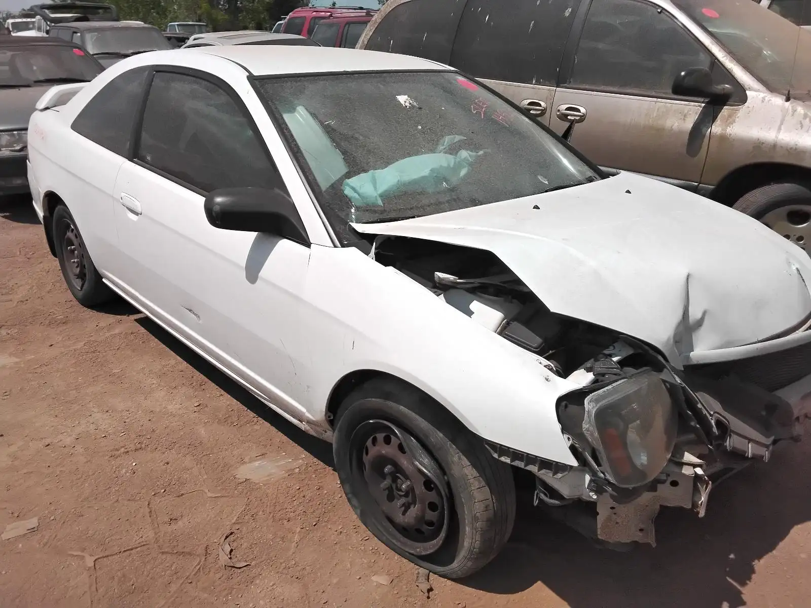 Photo of 2003 Honda Civic