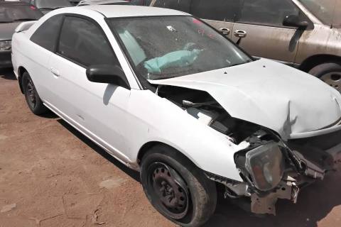 Photo of 2003 Honda Civic