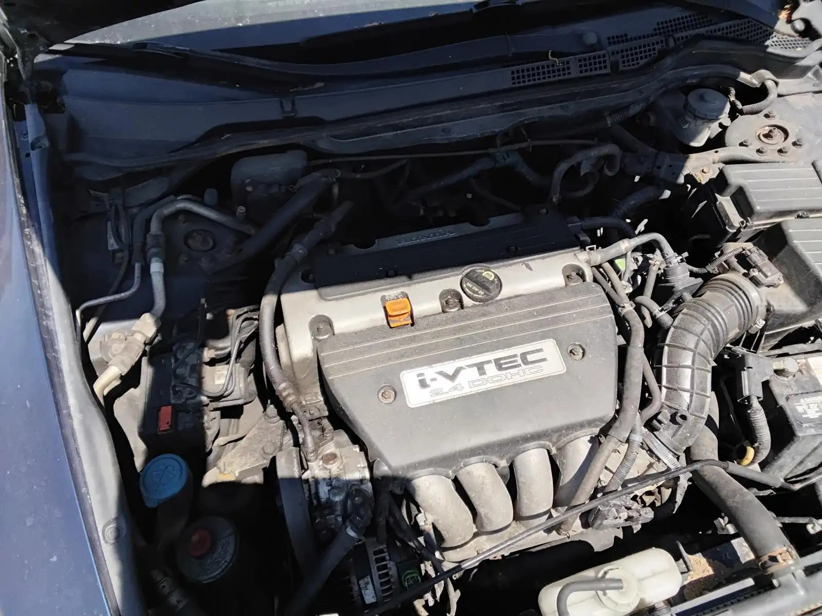 Photo of 2006 Honda Accord