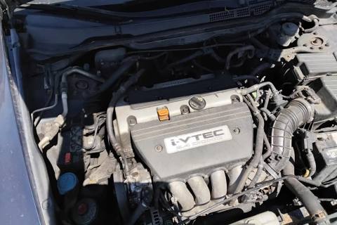 Photo of 2006 Honda Accord
