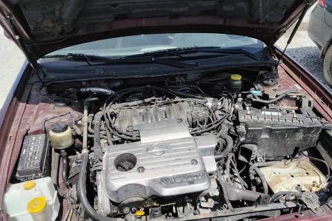 Photo of 2001 Datsun Maxima