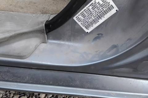 Photo of 2008 Honda Odyssey
