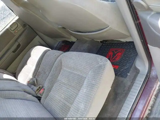 Photo of 2001 Dodge Durango
