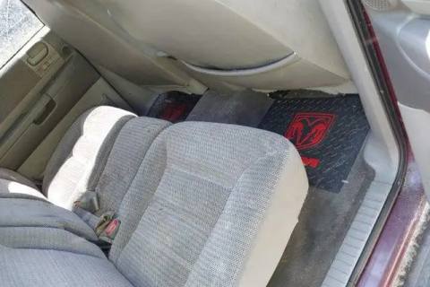 Photo of 2001 Dodge Durango