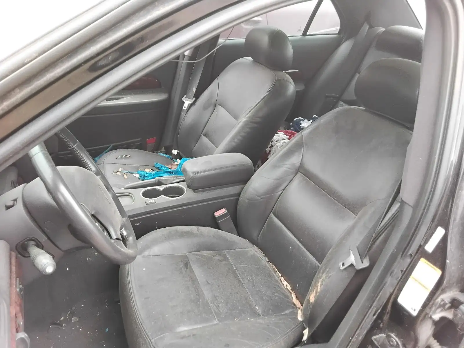 Photo of 2002 Lincoln Lincoln Ls