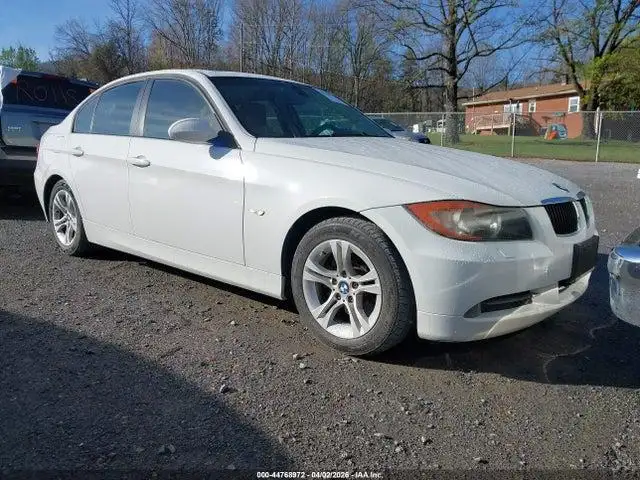 Photo of 2008 Bmw Bmw 328I