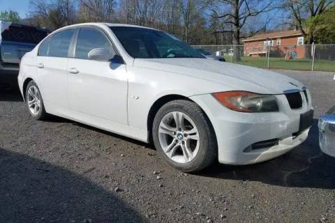 Photo of 2008 Bmw Bmw 328I