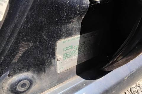 Photo of 2006 Subaru Forester
