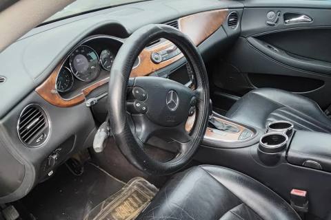 Photo of 2006 Mercedes-Benz Mercedes Cls-Class