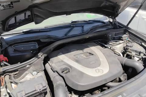 Photo of 2007 Mercedes-Benz Mercedes Ml-Class