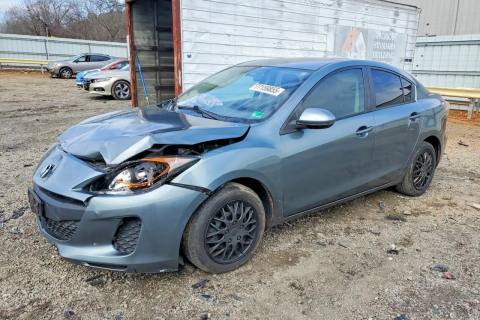 Photo of 2013 Mazda Mazda 3