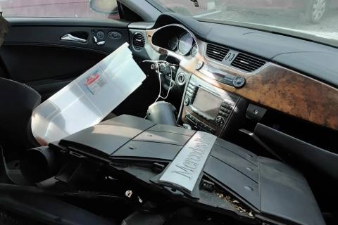 Photo of 2006 Mercedes-Benz Mercedes Cls-Class