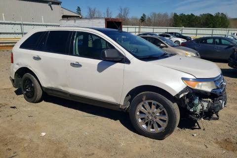 Photo of 2011 Ford Edge