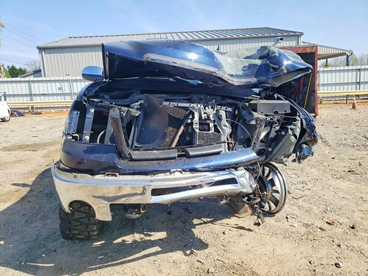 Photo of 2007 Gmc Sierra 1500 Pickup