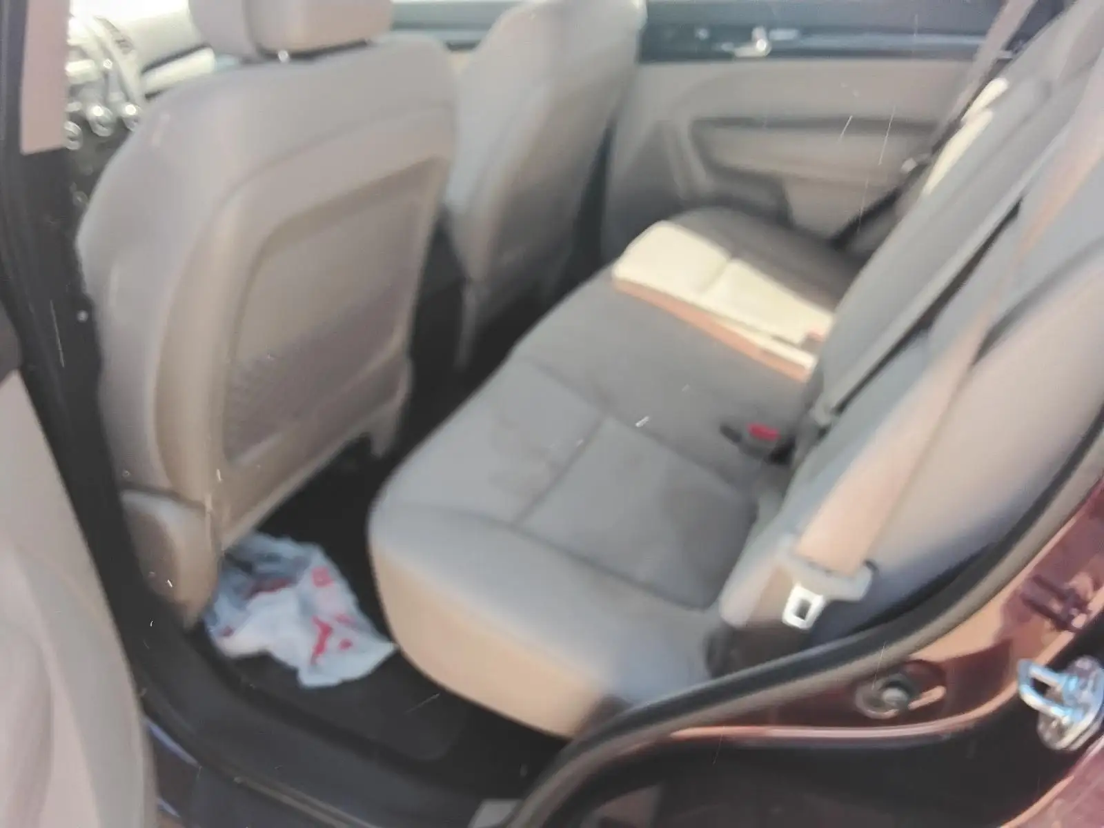 Photo of 2011 Kia Sorento