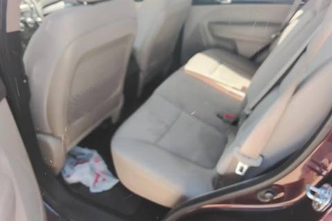 Photo of 2011 Kia Sorento