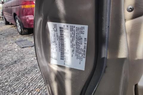 Photo of 2006 Ford Taurus