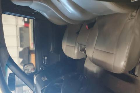 Photo of 2010 Chevrolet Colorado