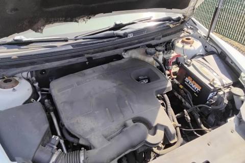 Photo of 2010 Chevrolet Malibu