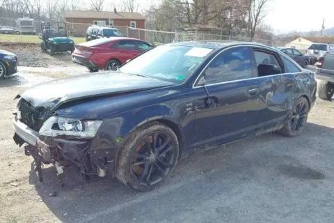 Photo of 2009 Audi Audi S6