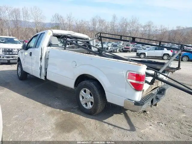 Photo of 2012 Ford Ford F150 Pickup