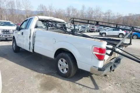 Photo of 2012 Ford Ford F150 Pickup
