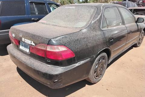 Photo of 1999 Honda Accord