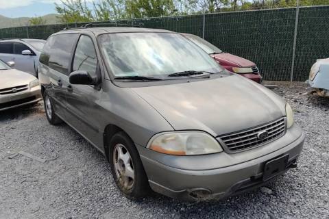 Photo of 2003 Ford Windstar