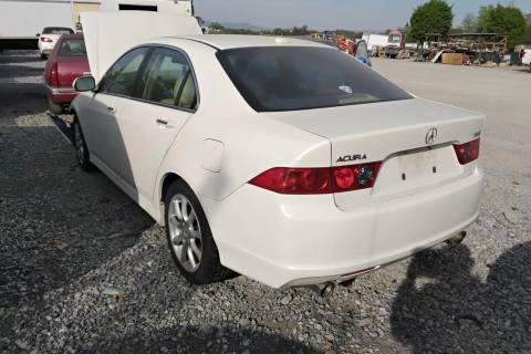 Photo of 2006 Acura Tsx