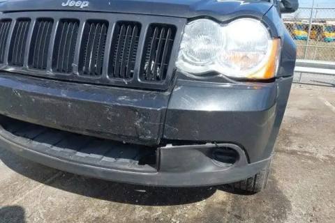 Photo of 2008 Jeep Grand Cherokee