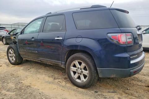 Photo of 2016 Gmc Acadia