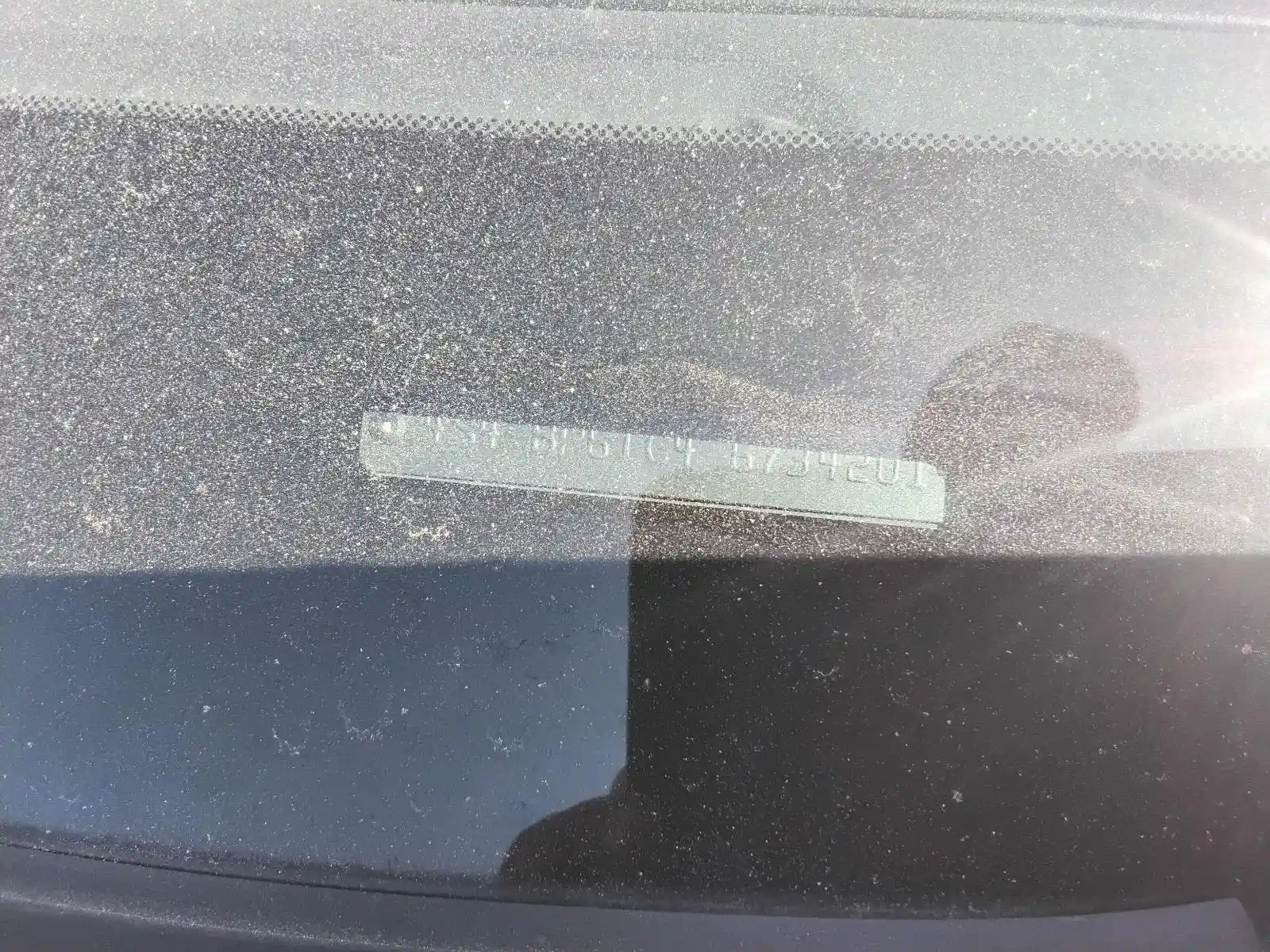 Photo of 2006 Subaru Legacy