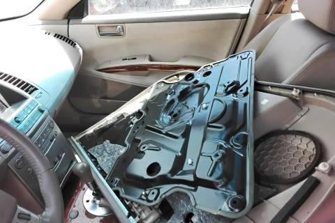 Photo of 2004 Datsun Maxima