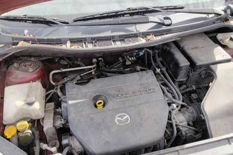 Photo of 2010 Mazda Mazda 5