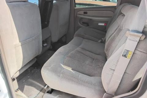 Photo of 2002 Chevrolet Tahoe