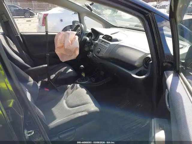 Photo of 2009 Honda Fit