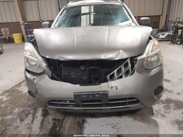 Photo of 2011 Nissan Rogue