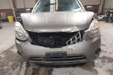 Photo of 2011 Nissan Rogue