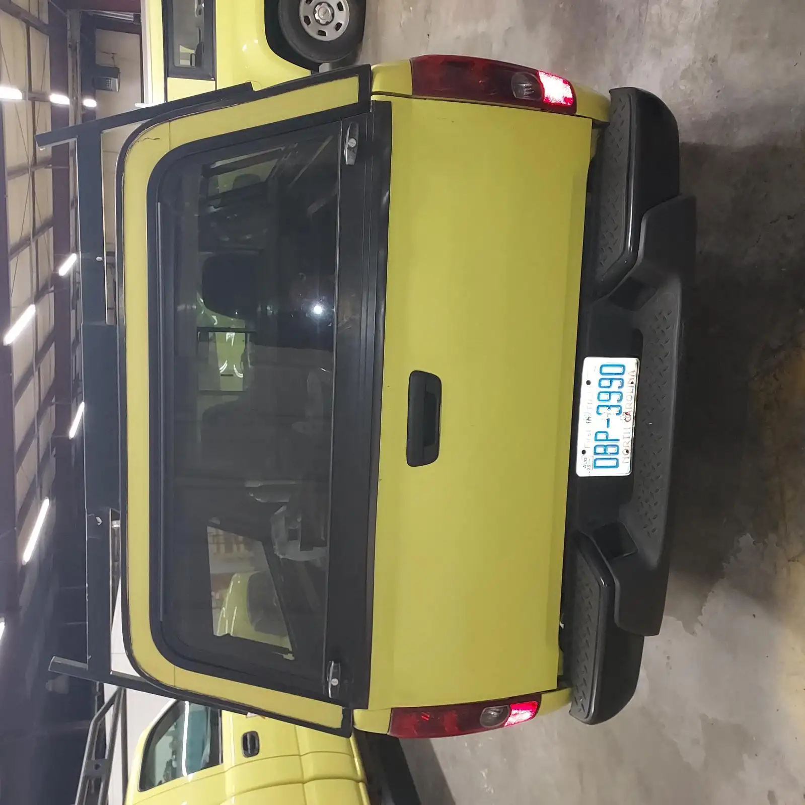 Photo of 2012 Chevrolet Colorado